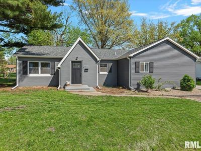320 S Illinois St, Pittsfield, IL, 62363
