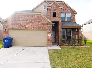 4508 Coopers Hill Trl, Rosenberg, TX 77471