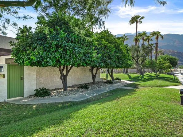 1311 E Amado Rd, Palm Springs, CA 92262