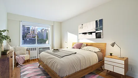 Rented by Stonehenge NYC LLC