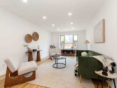 34-41 85th St APT 1U, Queens, NY, 11372