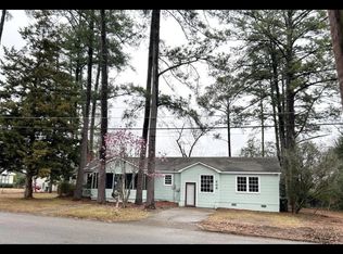 206 Helen St, Dothan, AL 36301