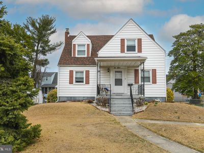 1 Parkview Dr, Westville, NJ, 08093