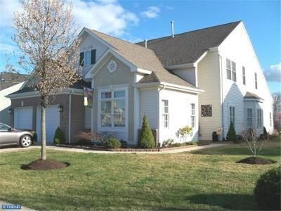 6 Barbee Ct, Bordentown, NJ, 08505