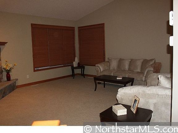 Livingroom with fireplace