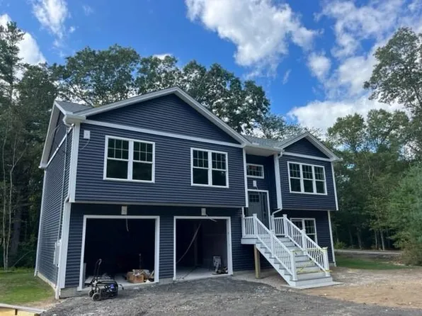 345 A South County Trl, Exeter, RI 02822