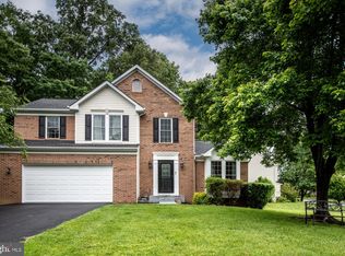 6 Poe Pl, Stafford, VA 22556