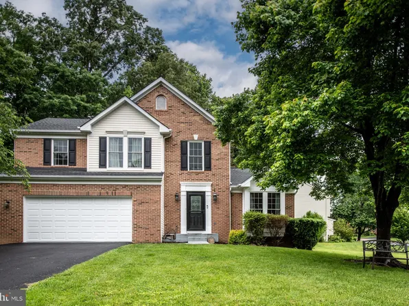 6 Poe Pl, Stafford, VA 22556
