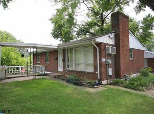 2518 Willard Dr, Charlottesville, VA 22903