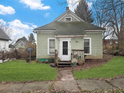 805 W California St, Garfield, WA, 99130