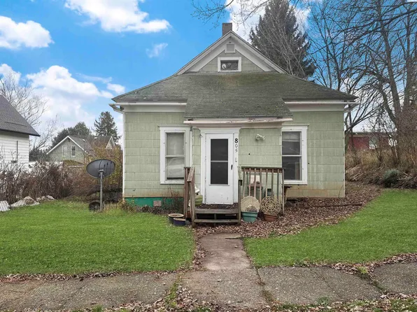 805 W California St, Garfield, WA 99130