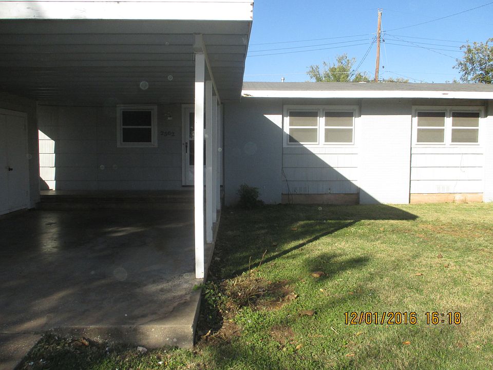 1st image of 2502 Culver Ave