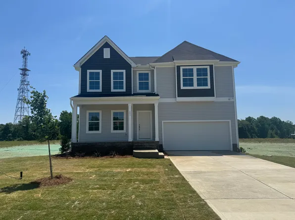 151 Alice Trace Pl, Angier, NC 27501