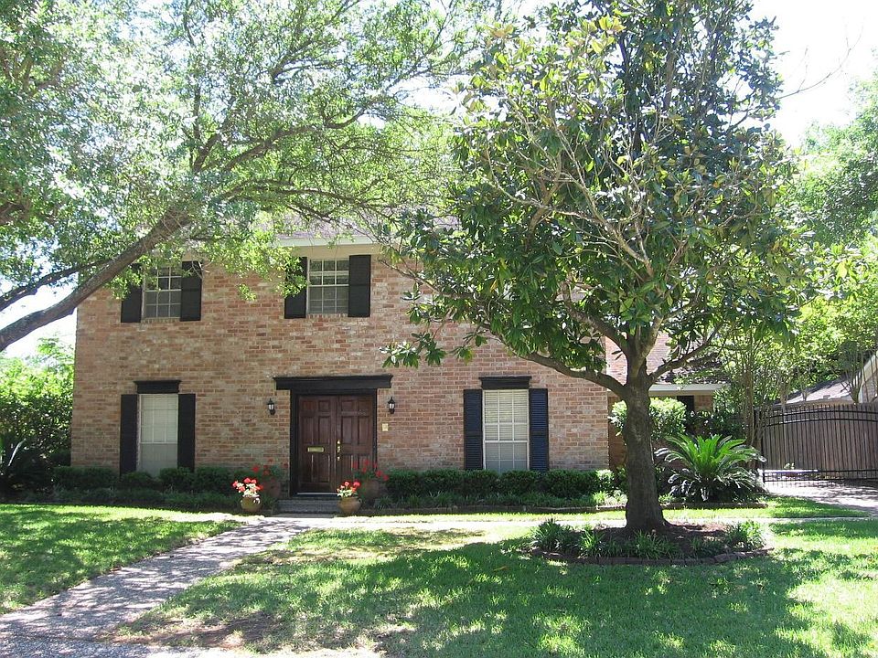 Beautiful Curb Appeal