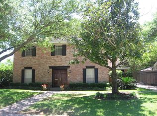 11011 Ella Lee Ln, Houston, TX 77042