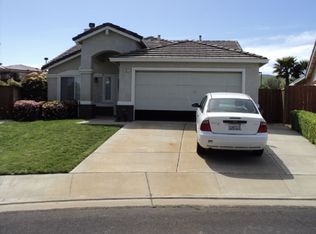 1811 Stillspring Ct, Fairfield, CA 94534