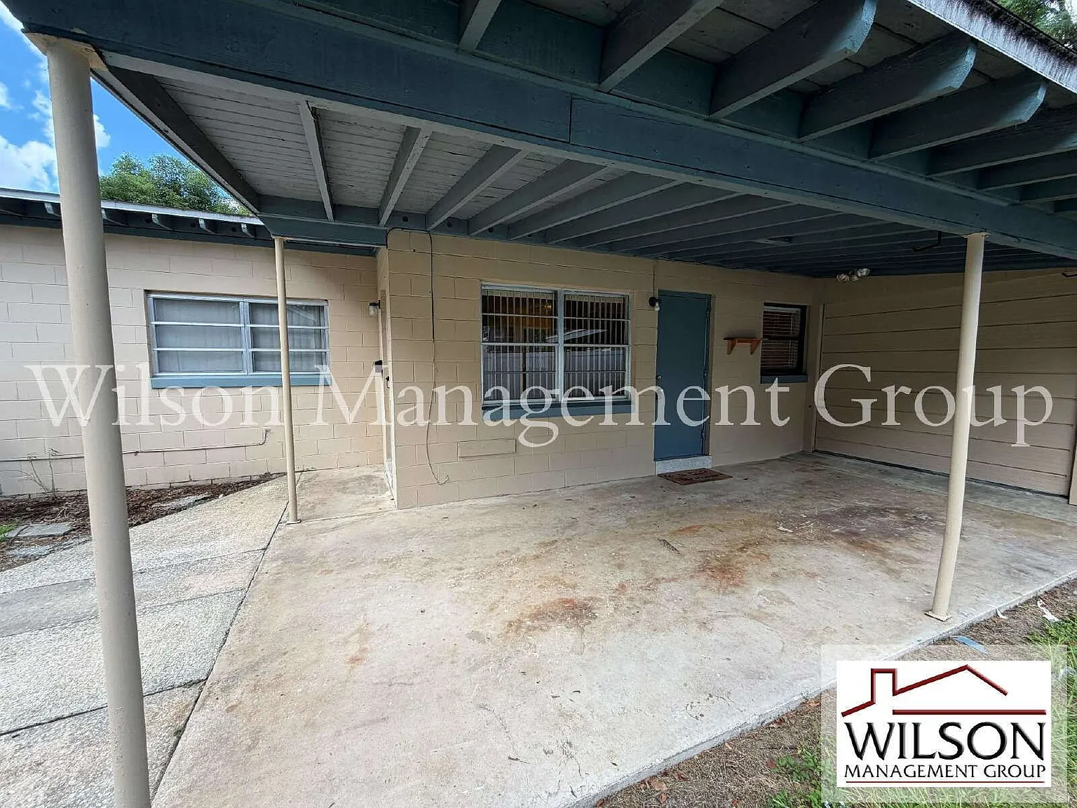 2 bed, 1.0 bath, 660 sqft, $1,495 — Photo 2
