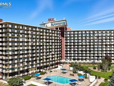 411 Lakewood Cir APT B709, Colorado Springs, CO, 80910