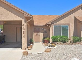 4682 W Condor Dr, Tucson, AZ 85742