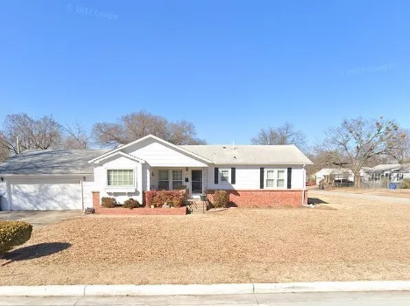 7379 E Independence St, Tulsa, OK 74115