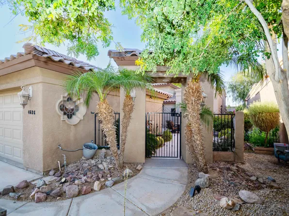 4626 W Sinatra Dr, Yuma, AZ 85364