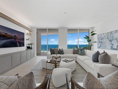 525 N Fort Lauderdale Beach Boulevard #803, Fort Lauderdale, FL, 33304