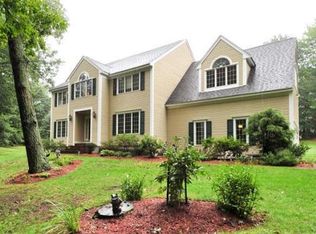 444 Howard St, Northborough, MA 01532