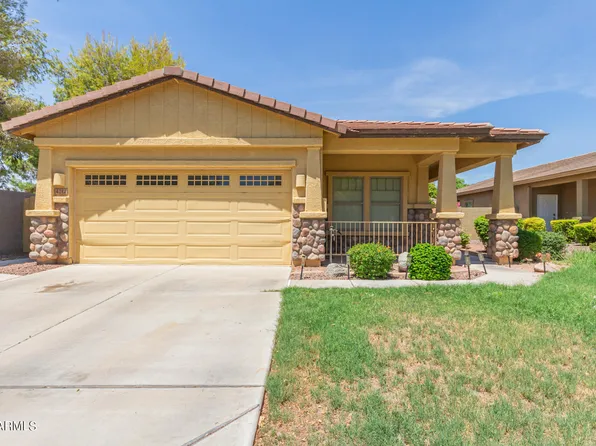 4212 E WASHINGTON Court, Gilbert, AZ 85234