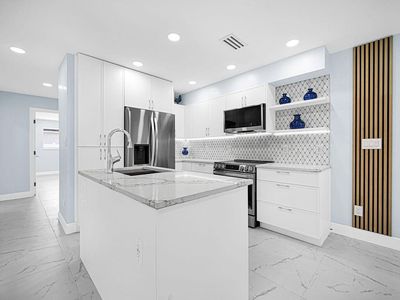 2466 Taylor Street #3A, Hollywood, FL, 33020
