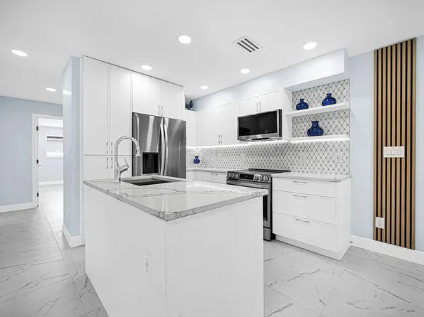 2466 Taylor Street #3A, Hollywood, FL 33020