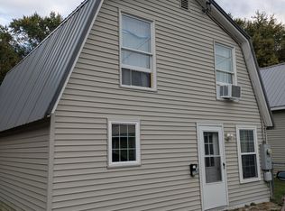 123 1/2 Hickok St, Winooski, VT 05404