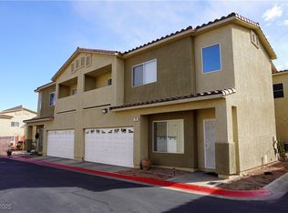 78 Falcon Feather Way, Henderson, NV 89012