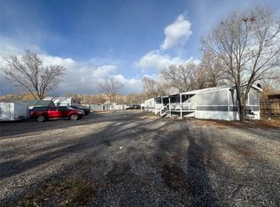 1814 State Road 76, Espanola, NM 87532