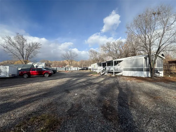 1814 State Road 76, Espanola, NM 87532