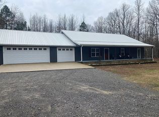 2389 Yuba Rd, Heber Springs, AR 72543