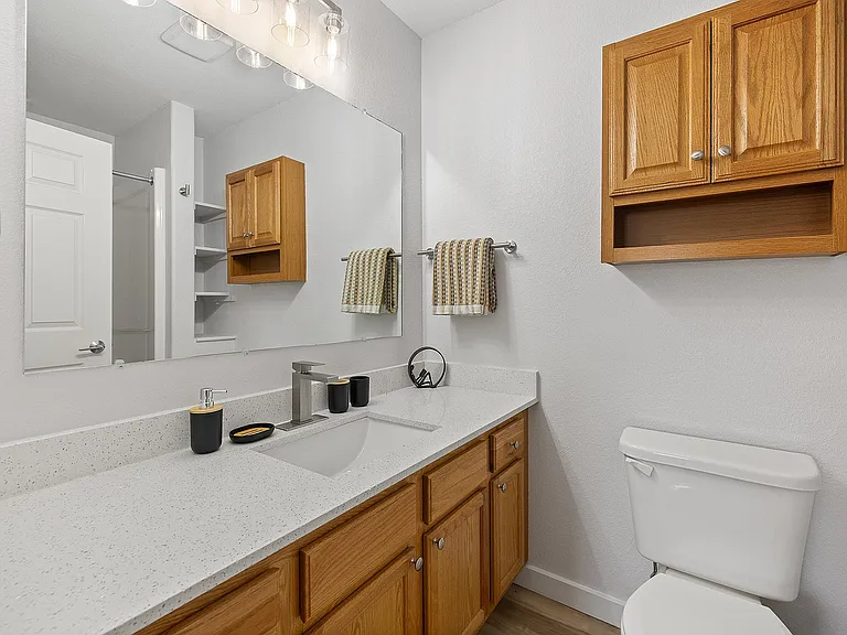 2 Bedroom Model