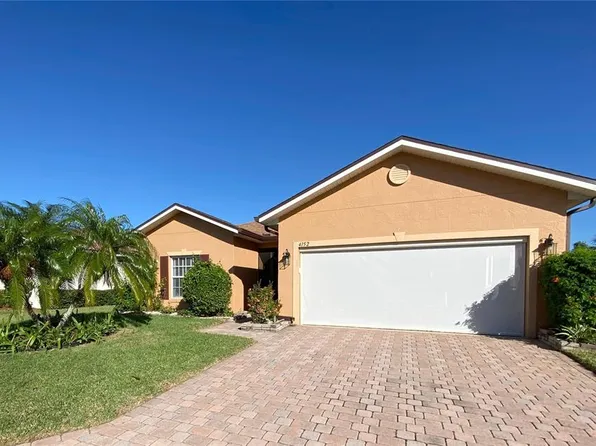 4152 Aberdeen Ln, Lake Wales, FL 33859