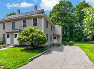 11 Chadwick St #11, Acton, MA 01720