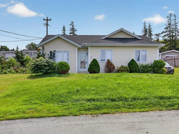 1 Discovery Place, Carbonear, NL A1Y1A1