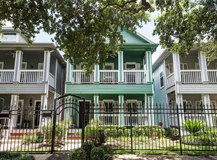 425 Westmoreland St, Houston, TX 77006