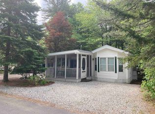 7 W Apache Ln #303, Freedom, NH 03836