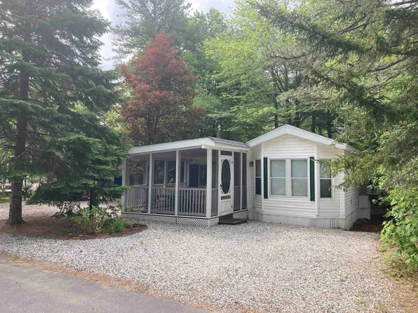 7 W Apache Lane #303, Freedom, NH 03836