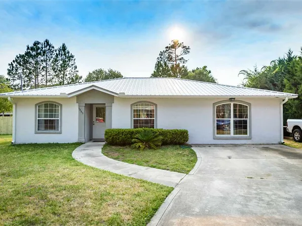 5485 Datil Pepper Rd, Saint Augustine, FL 32086