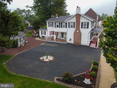 124 E Burlington St, Bordentown, NJ, 08505