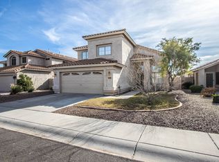 1283 W Macaw Dr, Chandler, AZ 85286