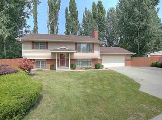 9810 N Hillsdale Ct, Spokane, WA 99208