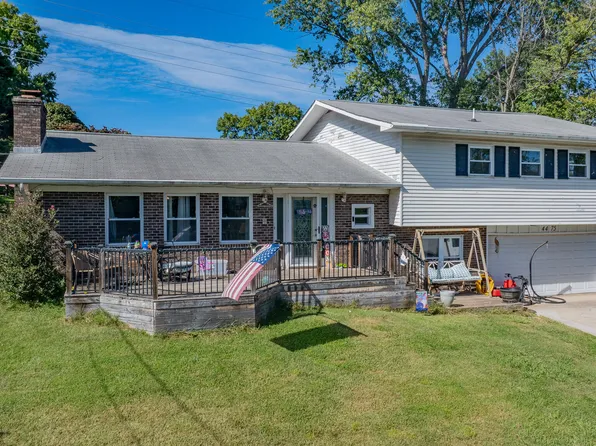 4475 Copeland Dr, Morristown, TN 37814