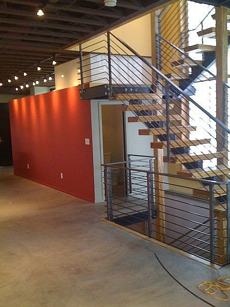 2nd image of 1603 Cornell Ave
