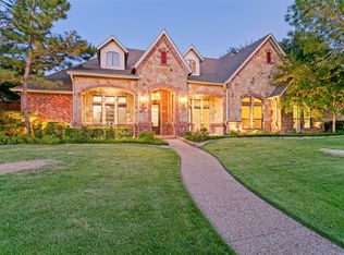 5605 Reatta Pl, Colleyville, TX 76034