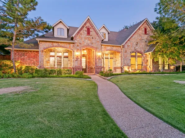 5605 Reatta Pl, Colleyville, TX 76034